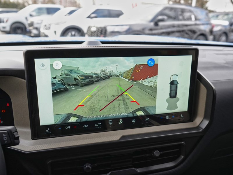 2026 Ford Bronco Sport Big Bend | 4X4 | 1.5L | CONV PKG