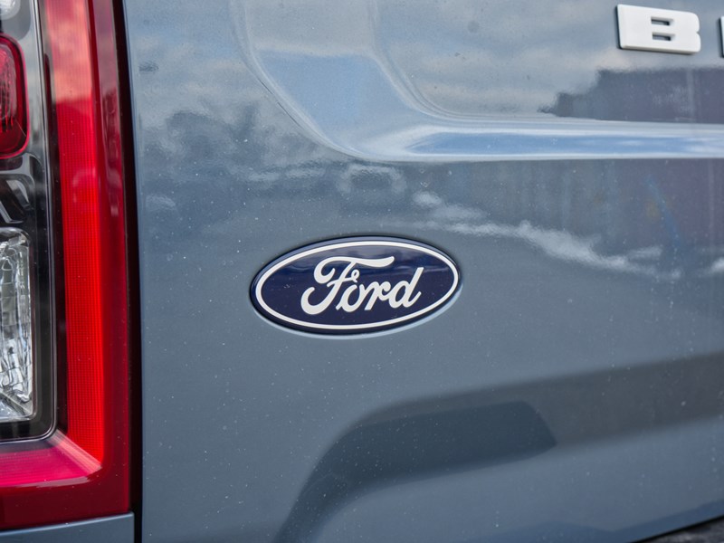 2026 Ford Bronco Sport Big Bend | 4X4 | 1.5L | CONV PKG