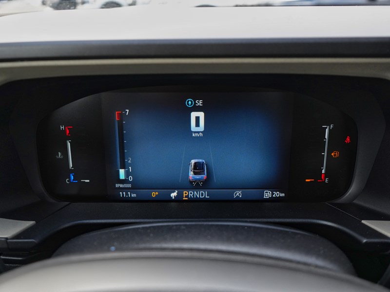 2026 Ford Bronco Sport Big Bend | 4X4 | 1.5L | CONV PKG