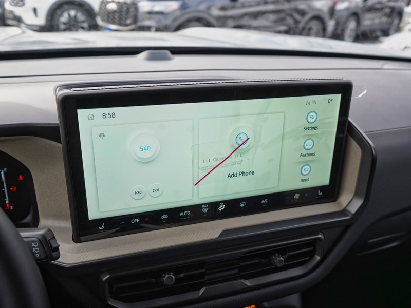 2026 Ford Bronco Sport Big Bend | 4X4 | 1.5L | CONV PKG