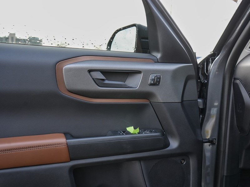 2026 Ford Bronco Sport Outer Banks | 4X4 | 1.5L | TECH PKG | ROOF | CRGO