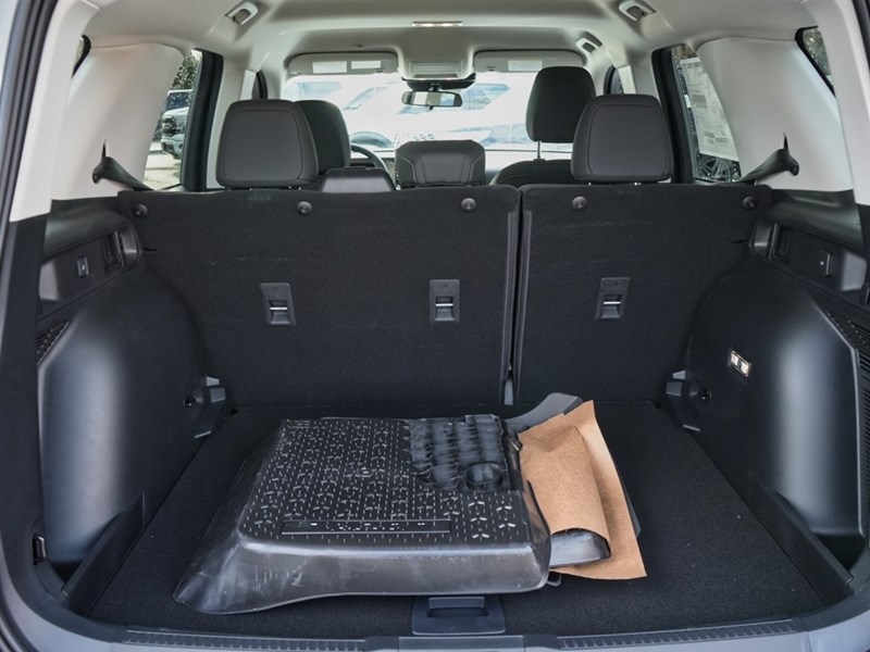 2026 Ford Bronco Sport Big Bend | 4X4 | 1.5L | CONV PKG | LED | BLIS