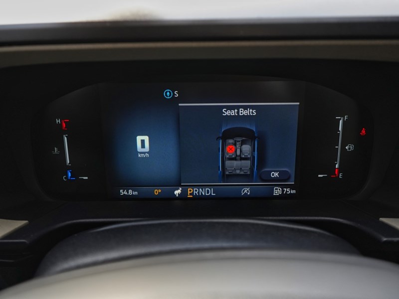 2026 Ford Bronco Sport Big Bend | 4X4 | 1.5L | CONV PKG | LED | BLIS