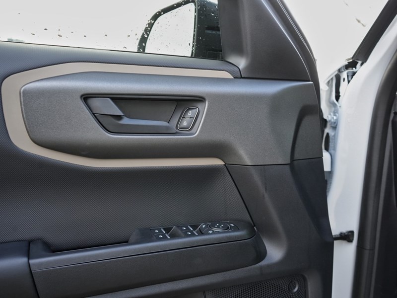 2026 Ford Bronco Sport Big Bend | 4X4 | 1.5L | CONV PKG | LED | BLIS