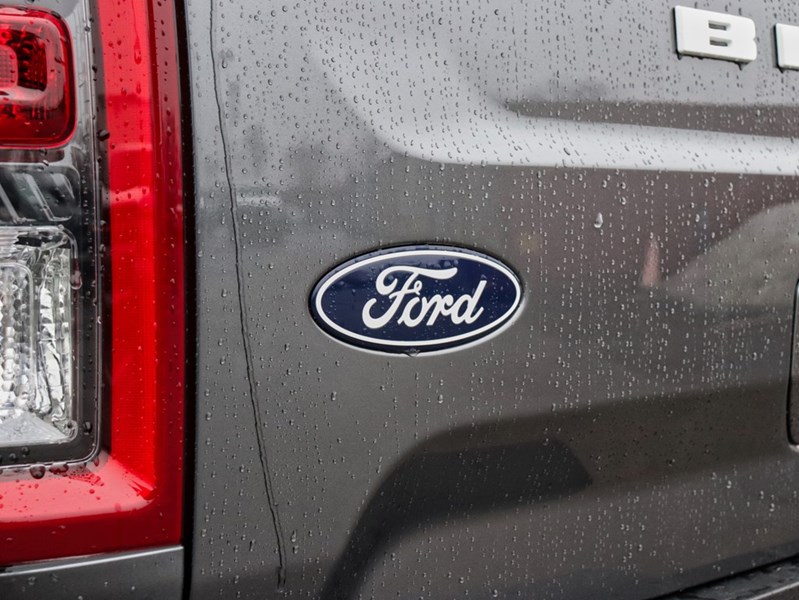 2026 Ford Bronco Sport Big Bend | 4X4 | 1.5L | CONV PKG