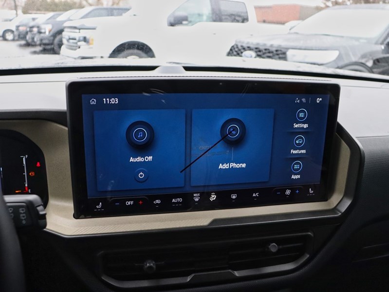 2026 Ford Bronco Sport Big Bend | 4X4 | 1.5L | CONV PKG