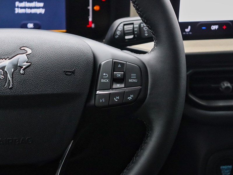 2026 Ford Bronco Sport Big Bend | 4X4 | 1.5L | CONV PKG