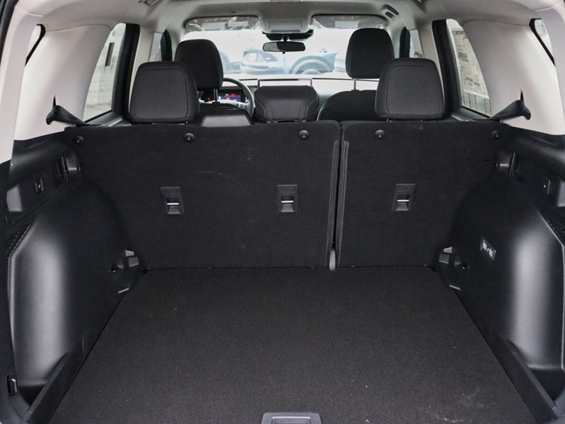 2026 Ford Bronco Sport Big Bend | 4X4 | 1.5L | CONV PKG