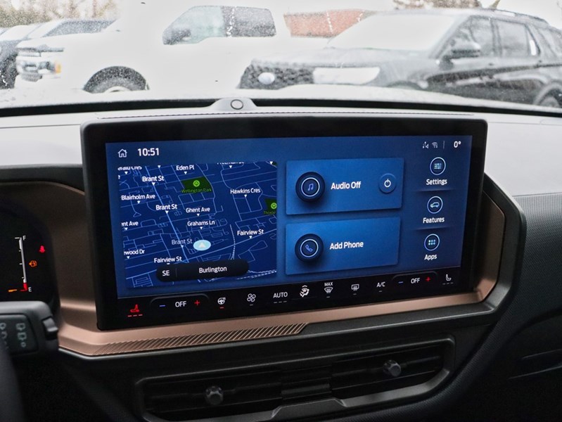 2026 Ford Bronco Sport Outer Banks | 4X4 | 1.5L | TECH PKG | ROOF | CRGO