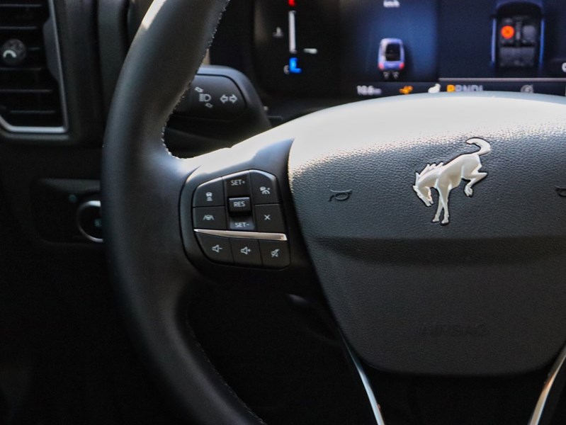 2026 Ford Bronco Sport Big Bend | 4X4 | 1.5L | CONV PKG | LED | BLIS