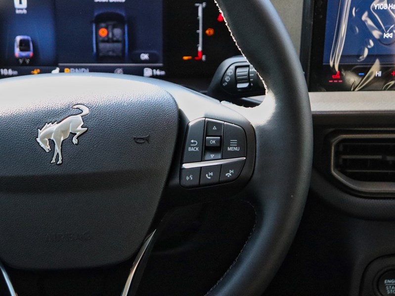 2026 Ford Bronco Sport Big Bend | 4X4 | 1.5L | CONV PKG | LED | BLIS