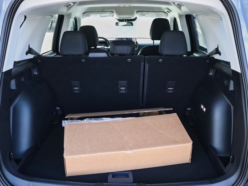 2026 Ford Bronco Sport Big Bend | 4X4 | 1.5L | CONV PKG | LED | BLIS