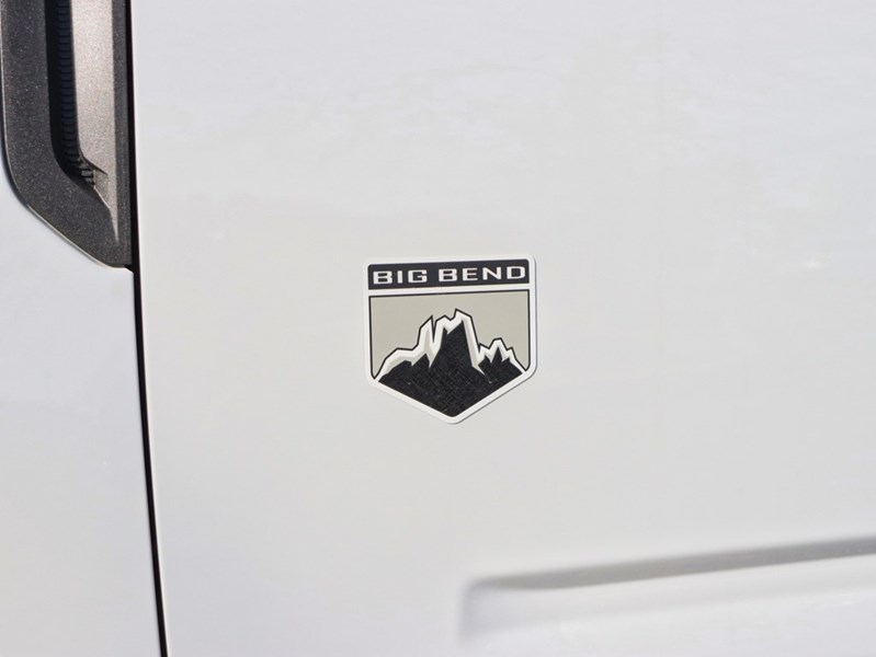 2026 Ford Bronco Sport Big Bend | 4X4 | 1.5L | CONV PKG | LED | BLIS