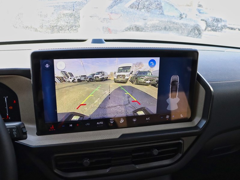 2026 Ford Bronco Sport Big Bend | 4X4 | 1.5L | CONV PKG | LED | BLIS