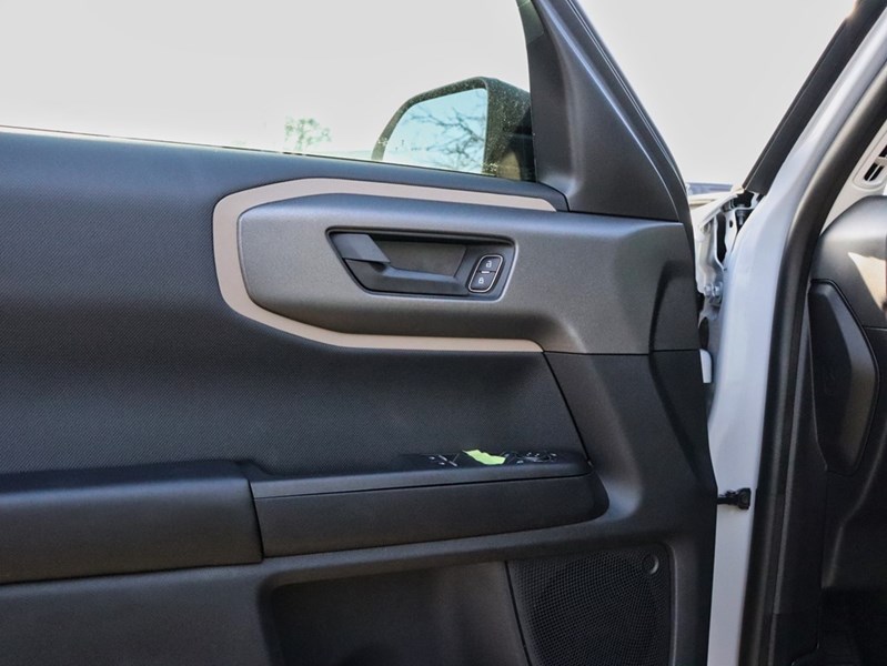 2026 Ford Bronco Sport Big Bend | 4X4 | 1.5L | CONV PKG | LED | BLIS