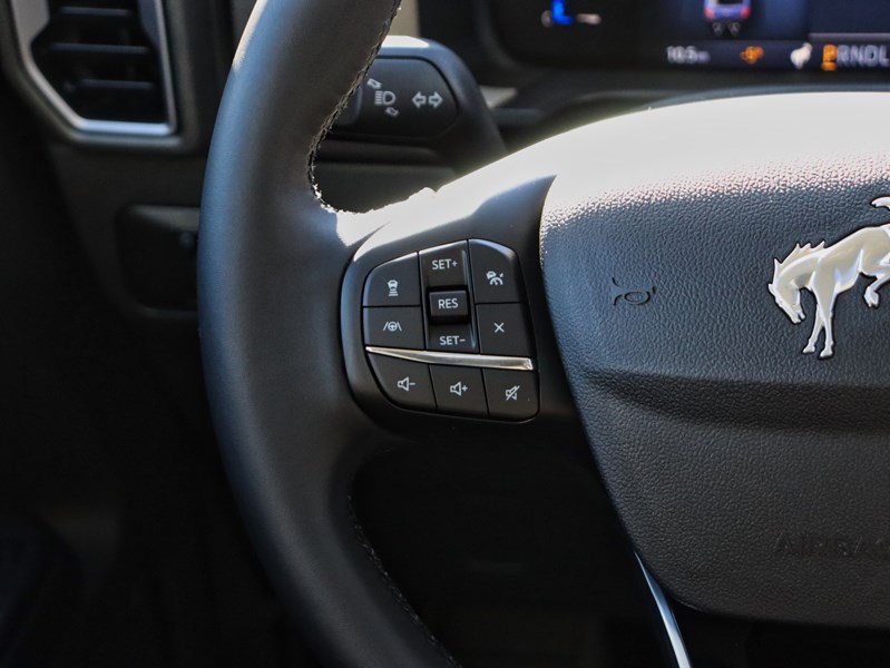 2026 Ford Bronco Sport Big Bend | 4X4 | 1.5L | ROOF | CONV PKG