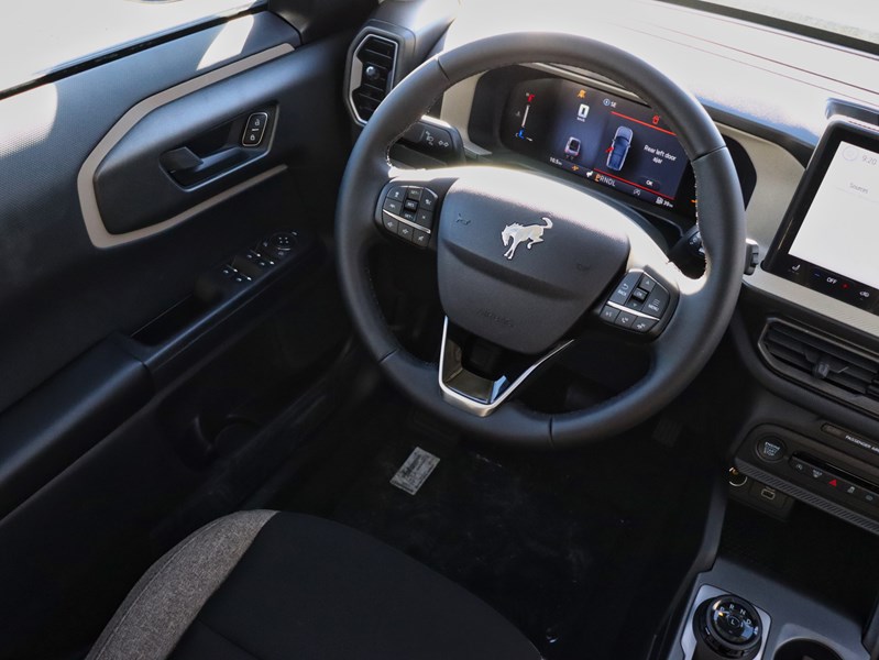 2026 Ford Bronco Sport Big Bend | 4X4 | 1.5L | ROOF | CONV PKG