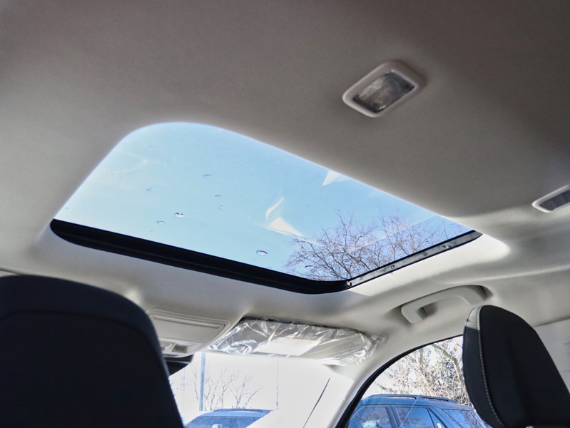 2026 Ford Bronco Sport Big Bend | 4X4 | 1.5L | ROOF | CONV PKG