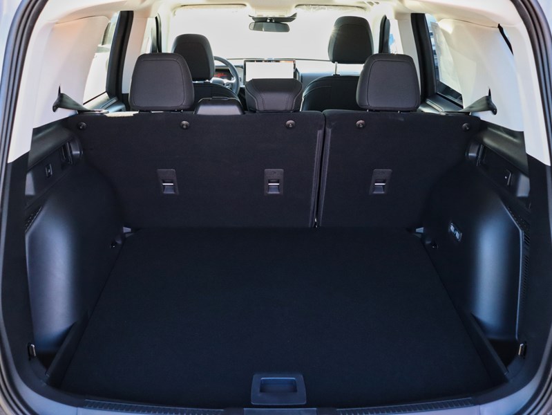 2026 Ford Bronco Sport Big Bend | 4X4 | 1.5L | ROOF | CONV PKG