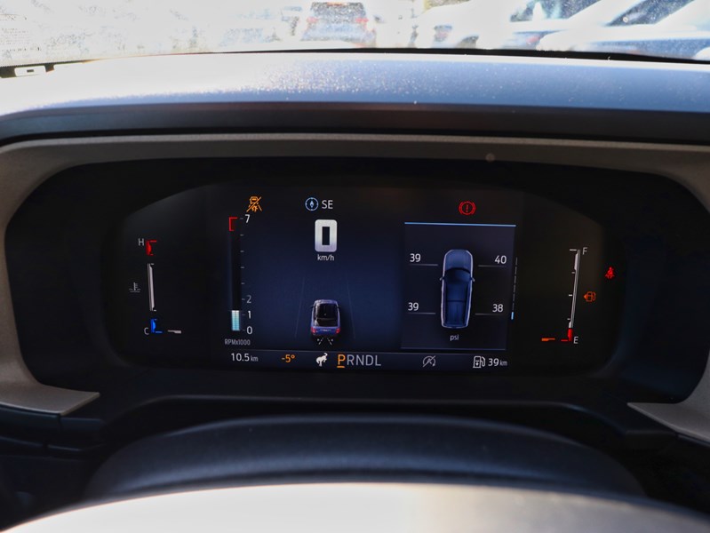 2026 Ford Bronco Sport Big Bend | 4X4 | 1.5L | ROOF | CONV PKG