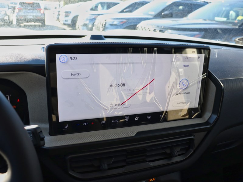 2026 Ford Bronco Sport Big Bend | 4X4 | 1.5L | ROOF | CONV PKG