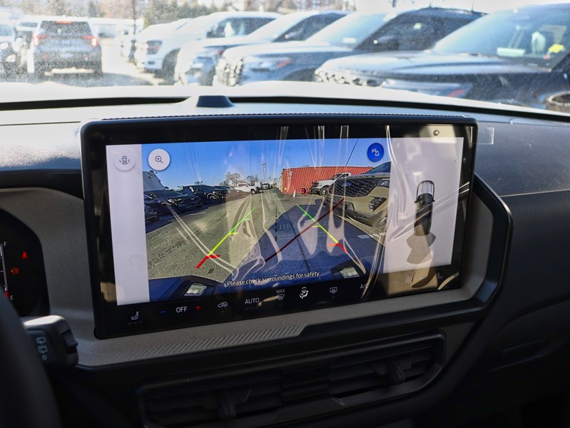 2026 Ford Bronco Sport Big Bend | 4X4 | 1.5L | ROOF | CONV PKG