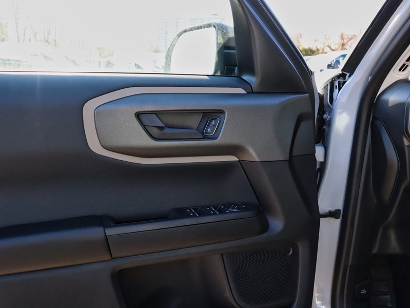 2026 Ford Bronco Sport Big Bend | 4X4 | 1.5L | ROOF | CONV PKG