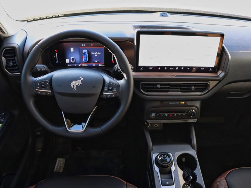 2026 Ford Bronco Sport Outer Banks | 4X4 | 1.5L | TECH PKG | ROOF