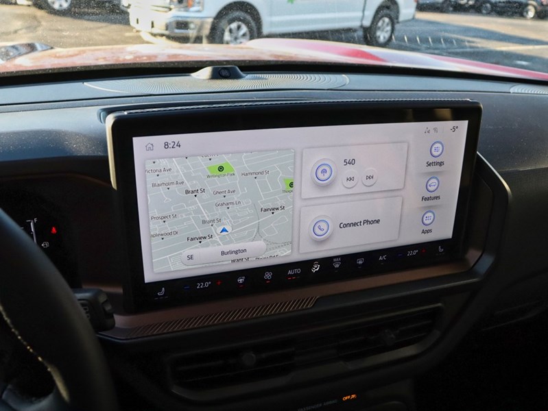 2026 Ford Bronco Sport Outer Banks | 4X4 | 1.5L | TECH PKG | ROOF