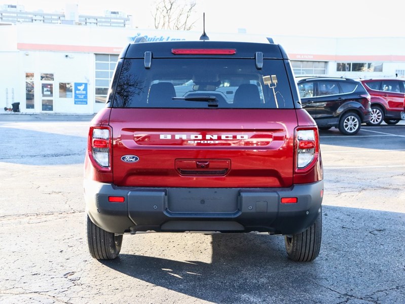 2026 Ford Bronco Sport Outer Banks | 4X4 | 1.5L | TECH PKG | ROOF