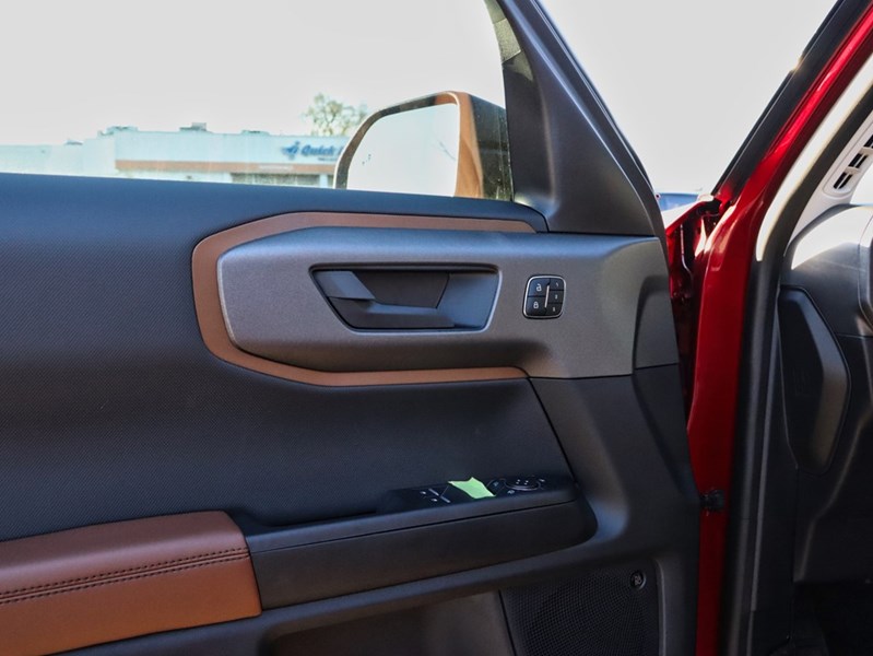 2026 Ford Bronco Sport Outer Banks | 4X4 | 1.5L | TECH PKG | ROOF