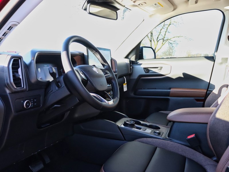 2026 Ford Bronco Sport Outer Banks | 4X4 | 1.5L | TECH PKG | ROOF