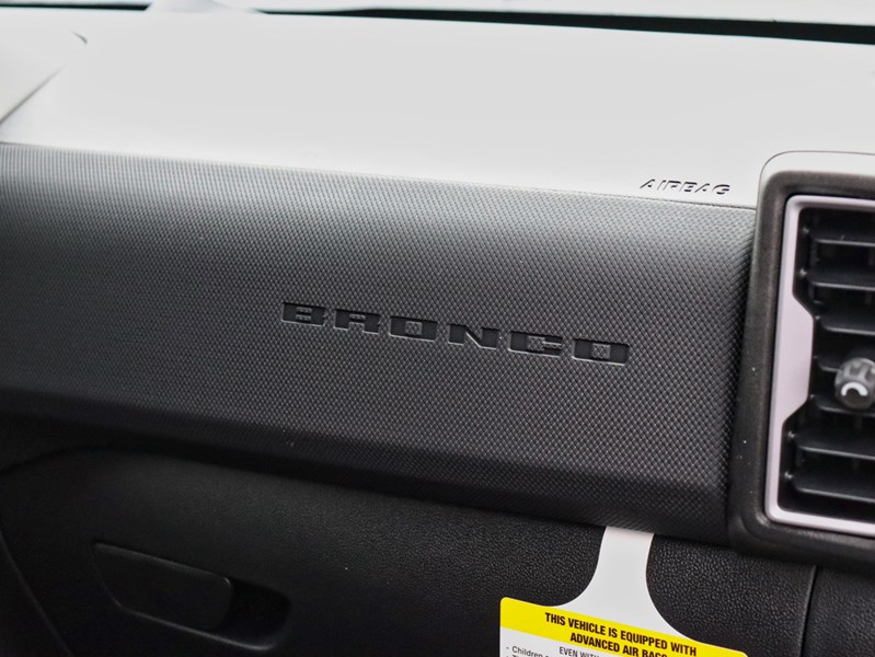 2026 Ford Bronco Sport Big Bend | 4X4 | 1.5L | CONV PKG | PREM 17s