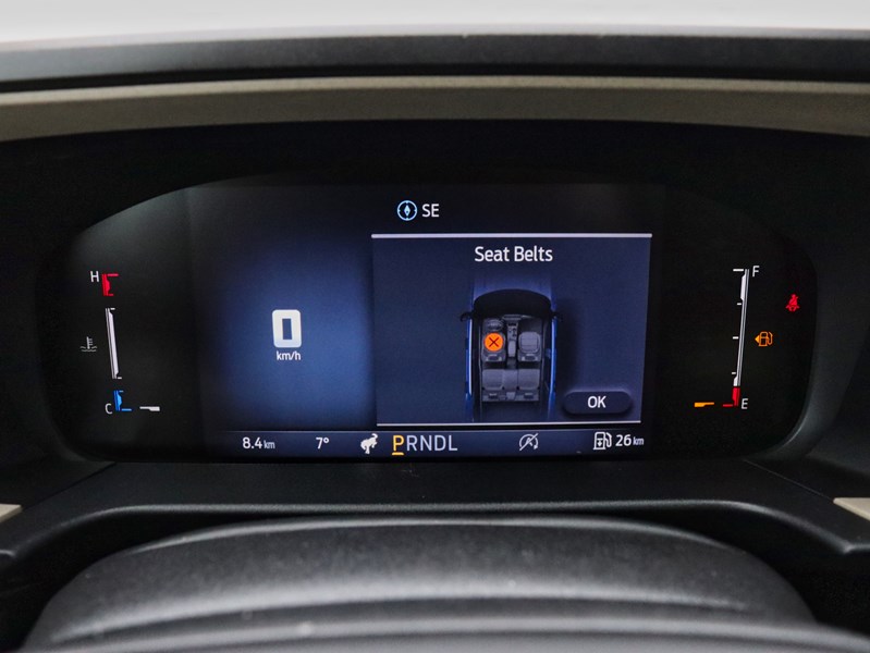 2026 Ford Bronco Sport Big Bend | 4X4 | 1.5L | CONV PKG | PREM 17s