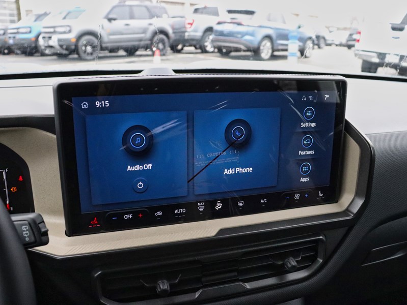 2026 Ford Bronco Sport Big Bend | 4X4 | 1.5L | CONV PKG | PREM 17s