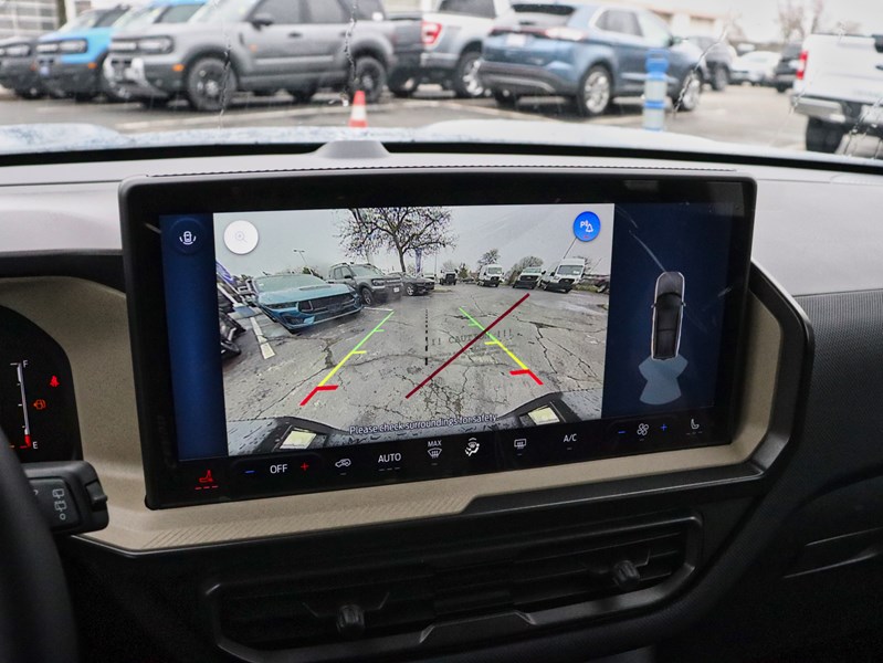 2026 Ford Bronco Sport Big Bend | 4X4 | 1.5L | CONV PKG | PREM 17s