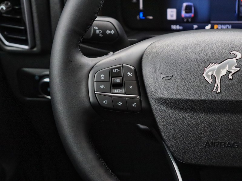 2026 Ford Bronco Sport Outer Banks | 4X4 | 1.5L | ROOF | TECH PKG | CRGO