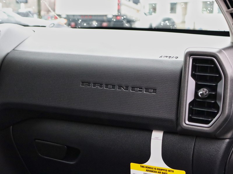 2026 Ford Bronco Sport Outer Banks | 4X4 | 1.5L | ROOF | TECH PKG | CRGO