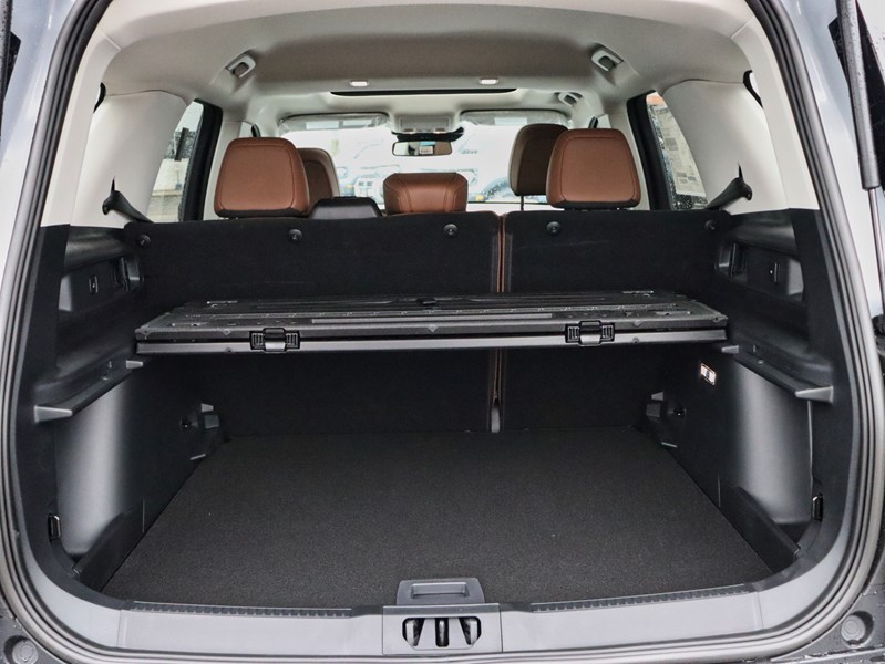 2026 Ford Bronco Sport Outer Banks | 4X4 | 1.5L | ROOF | TECH PKG | CRGO