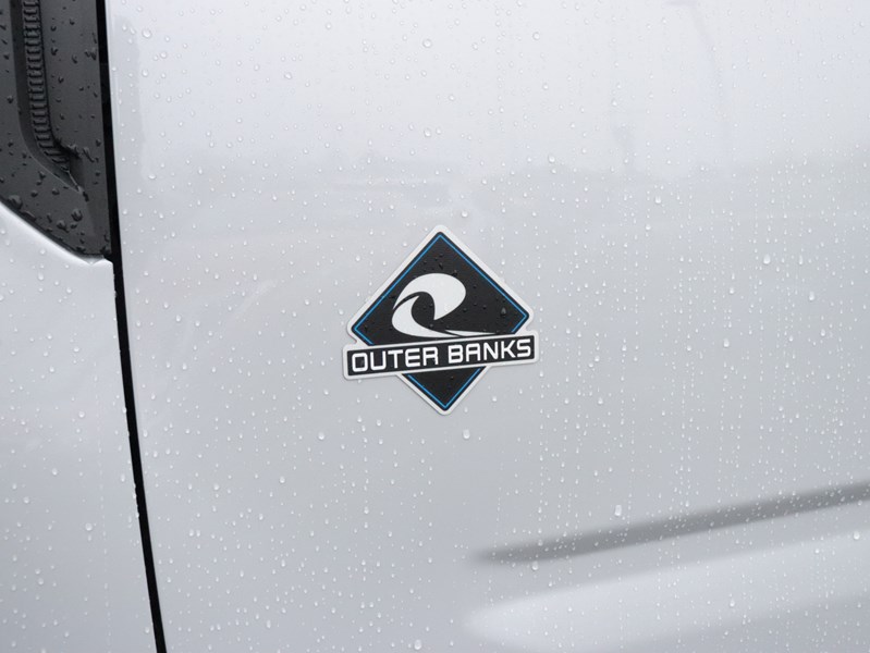 2026 Ford Bronco Sport Outer Banks | 4X4 | 1.5L | ROOF | TECH PKG | CRGO