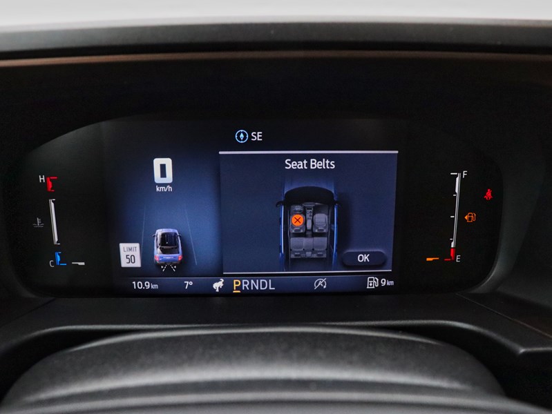 2026 Ford Bronco Sport Outer Banks | 4X4 | 1.5L | ROOF | TECH PKG | CRGO