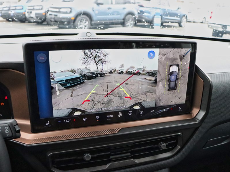 2026 Ford Bronco Sport Outer Banks | 4X4 | 1.5L | ROOF | TECH PKG | CRGO