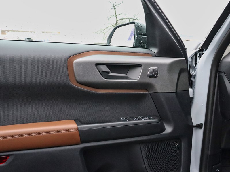 2026 Ford Bronco Sport Outer Banks | 4X4 | 1.5L | ROOF | TECH PKG | CRGO