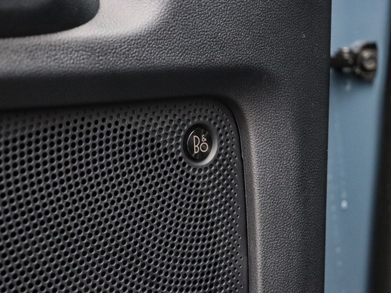 2026 Ford Bronco Sport Badlands | 4X4 | 2.0L | TECH PKG | ROOF | CRGO