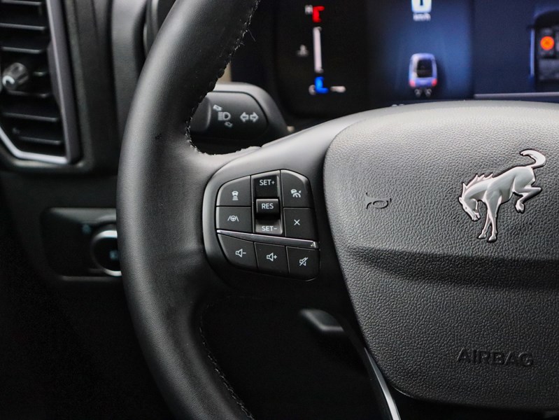 2026 Ford Bronco Sport Big Bend | 4X4 | 1.5L | CONV PKG | PREM 17s