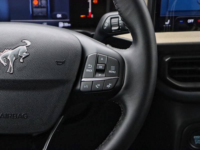 2026 Ford Bronco Sport Big Bend | 4X4 | 1.5L | CONV PKG | PREM 17s