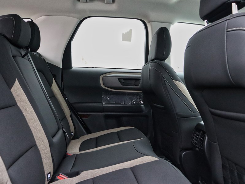 2026 Ford Bronco Sport Big Bend | 4X4 | 1.5L | CONV PKG | PREM 17s