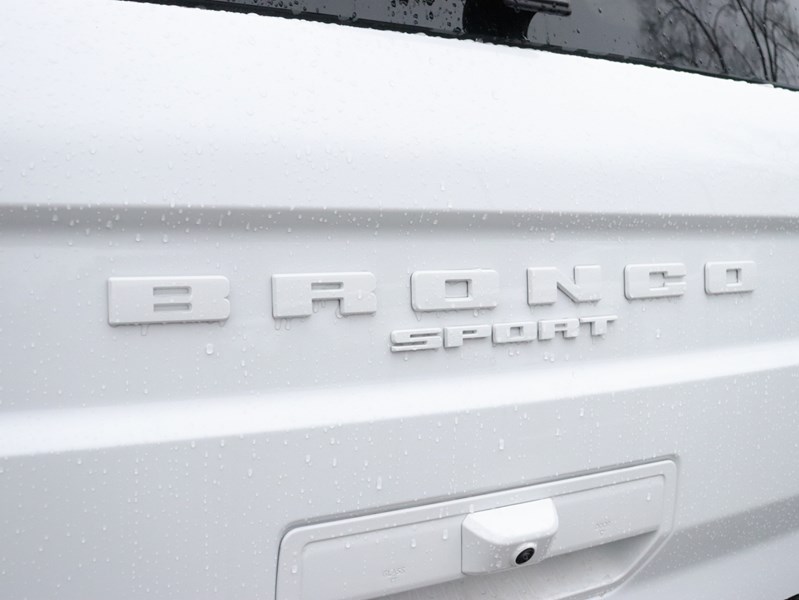 2026 Ford Bronco Sport Big Bend | 4X4 | 1.5L | CONV PKG | PREM 17s