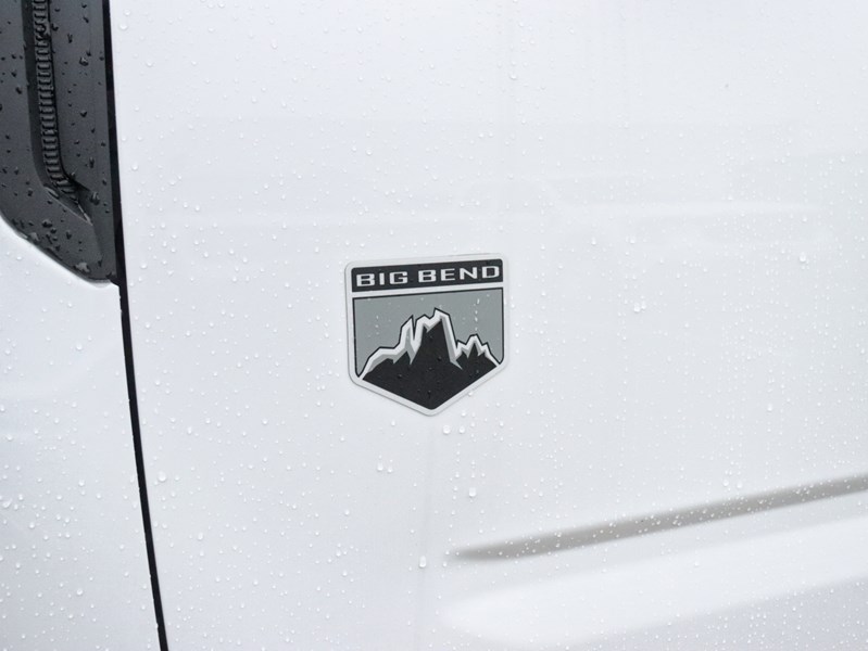 2026 Ford Bronco Sport Big Bend | 4X4 | 1.5L | CONV PKG | PREM 17s