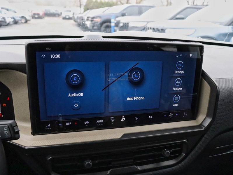 2026 Ford Bronco Sport Big Bend | 4X4 | 1.5L | CONV PKG | PREM 17s